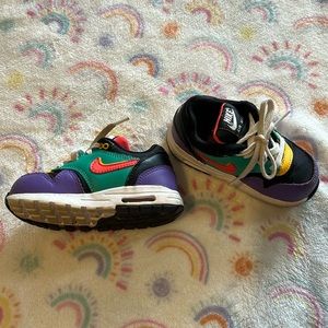 Toddler Nike Air Max
